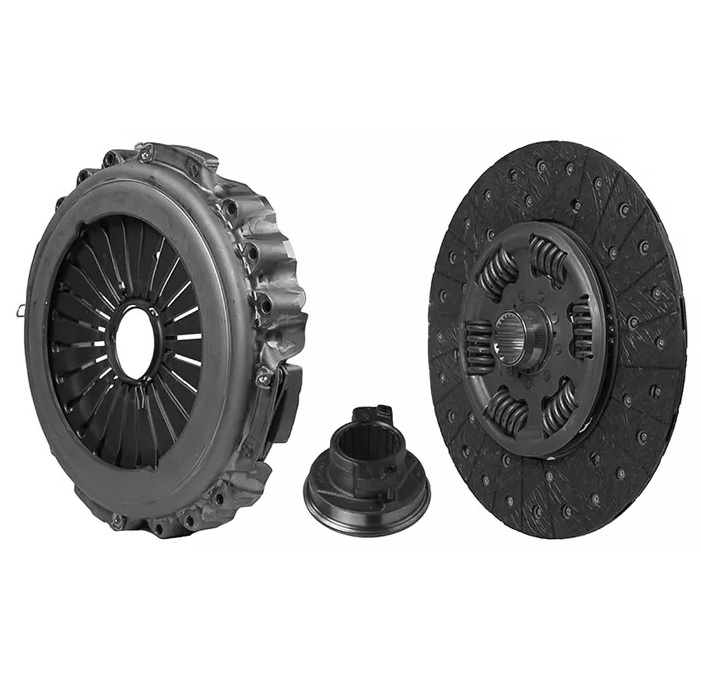 Kit embreagem plato/disco/mancal Valeo-Cibie 827483