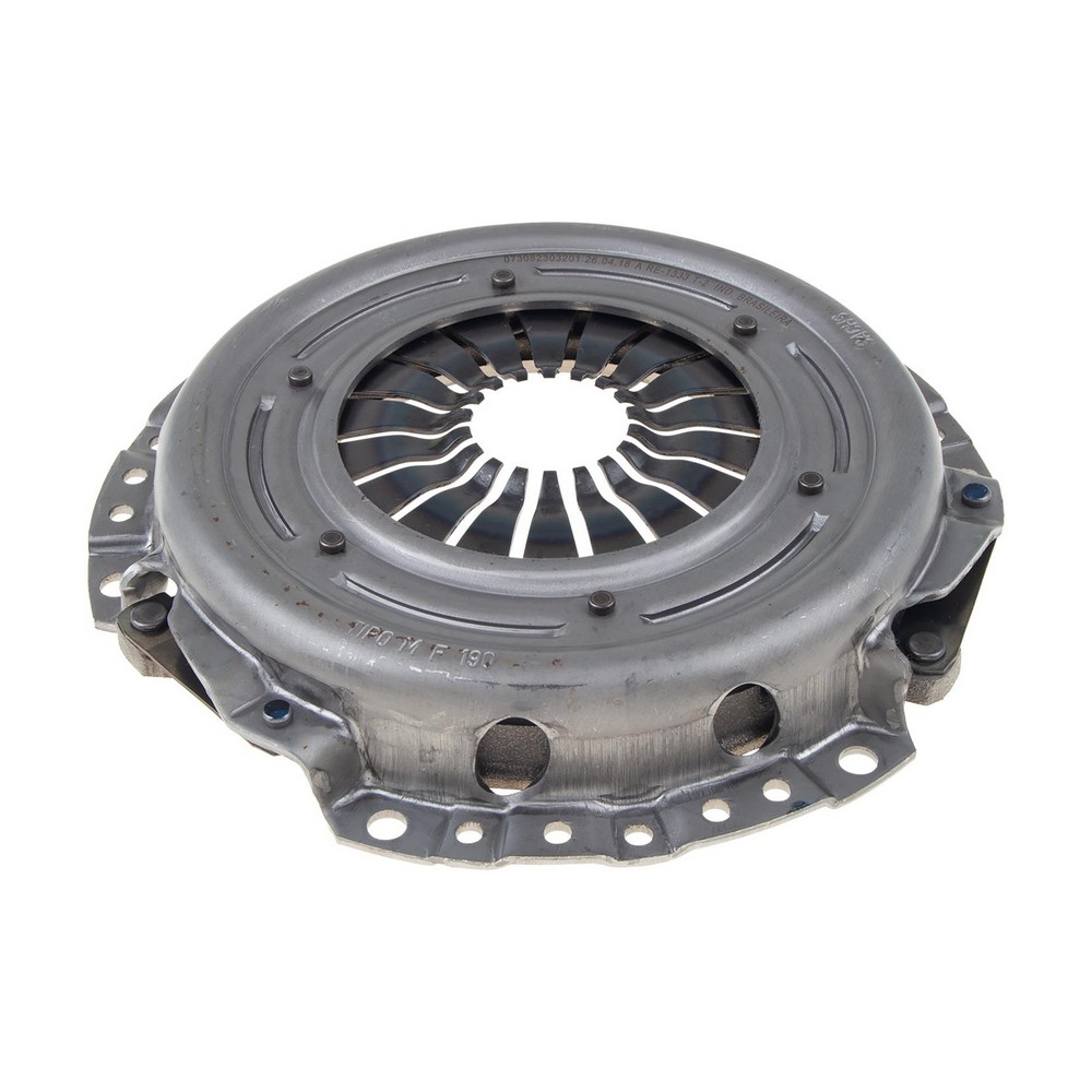 Kit Embreagem Platô e Disco Sachs 9014