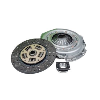 Kit Embreagem Platô e Disco Elper 80366