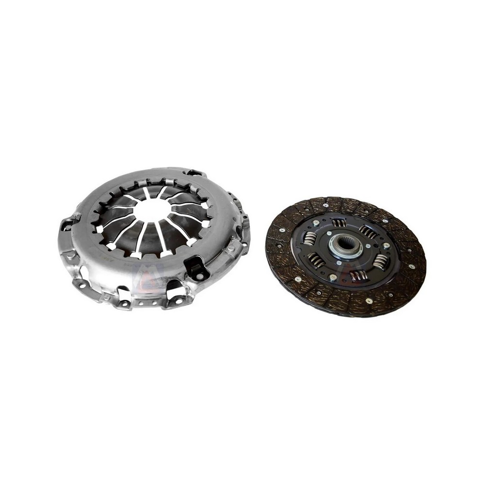 Kit Embreagem Platô e Disco Elper 70200