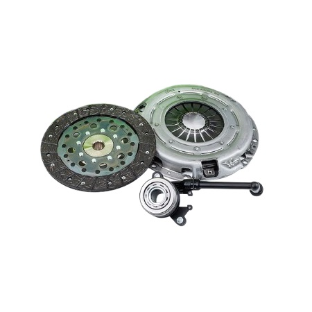 Kit Embreagem Platô e Disco Elper 90199