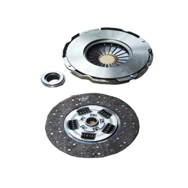 Kit Embreagem Platô e Disco Eaton 1048123