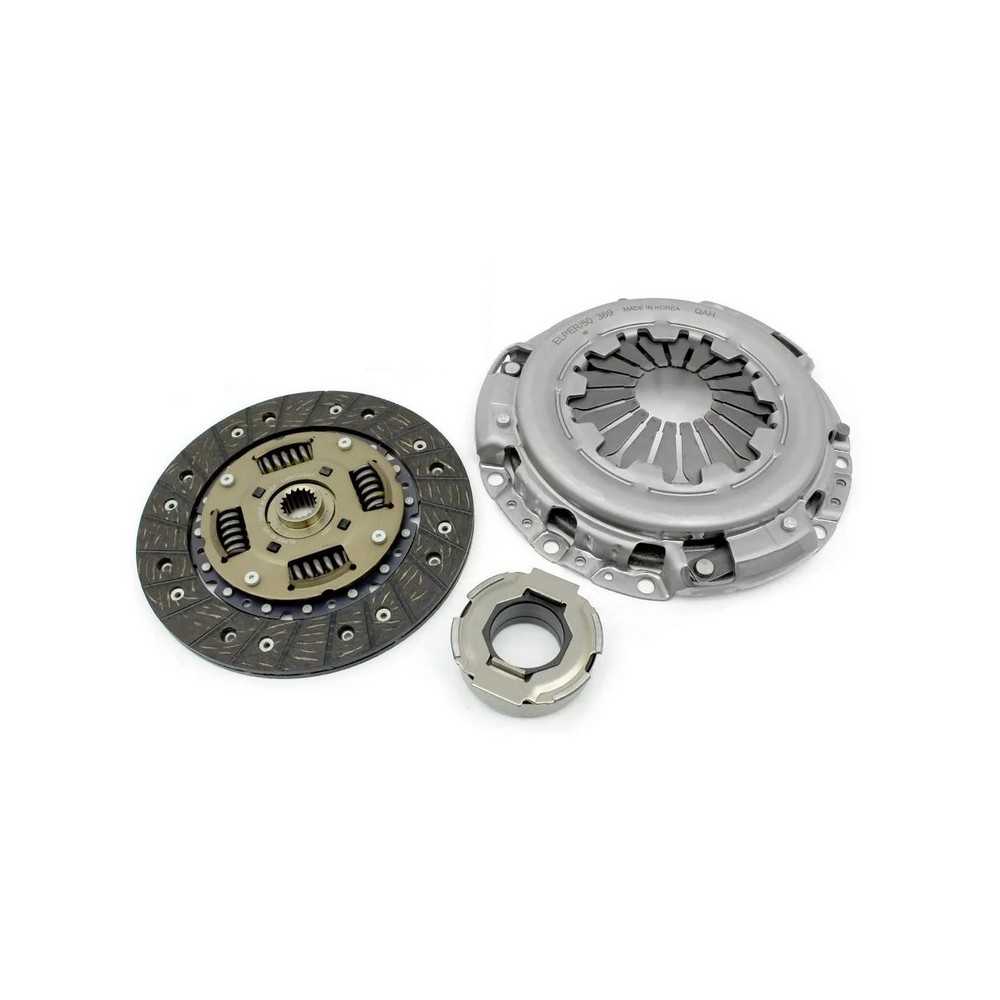 Kit Embreagem Elper 80421