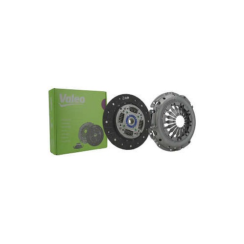 Kit Embreagem Valeo-Cibie 832237