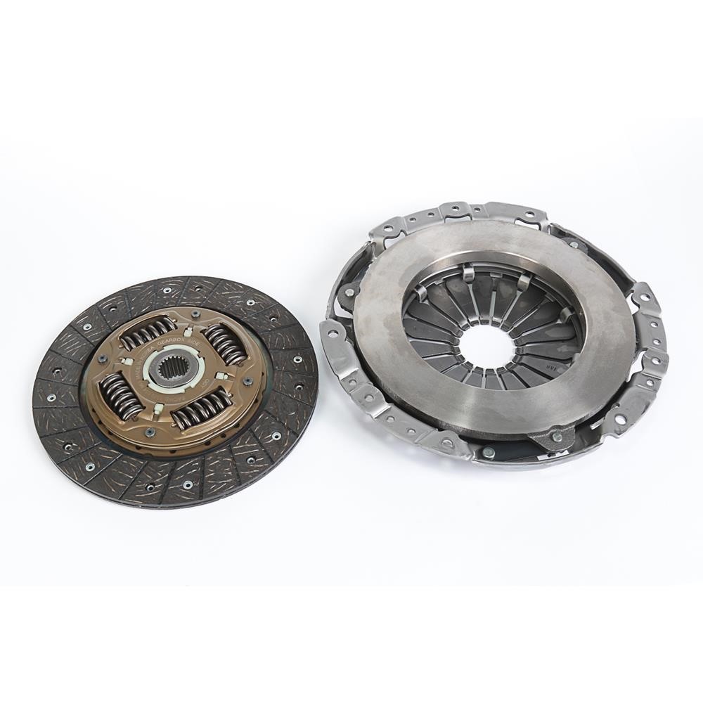 Kit Embreagem Sachs 3000990503009