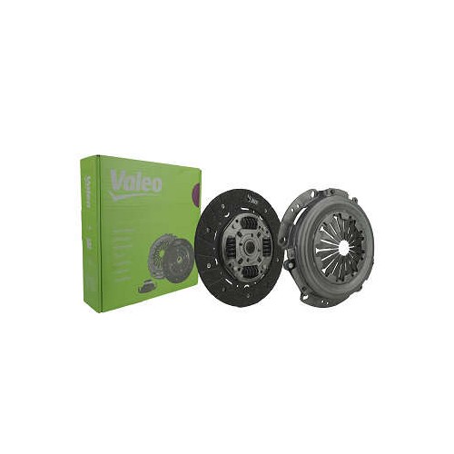 Kit Embreagem Valeo-Cibie 832236