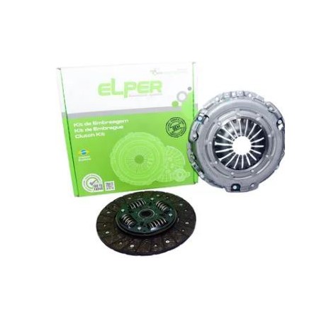 Kit Embreagem Elper 70354