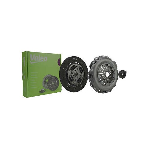 Kit Embreagem Valeo-Cibie 228100