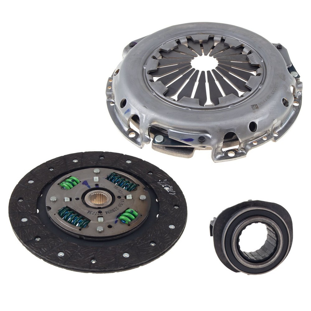 Kit Embreagem Valeo-Cibie 228101