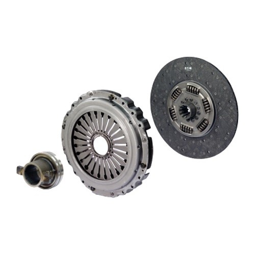 Kit Embreagem Eaton 1040351