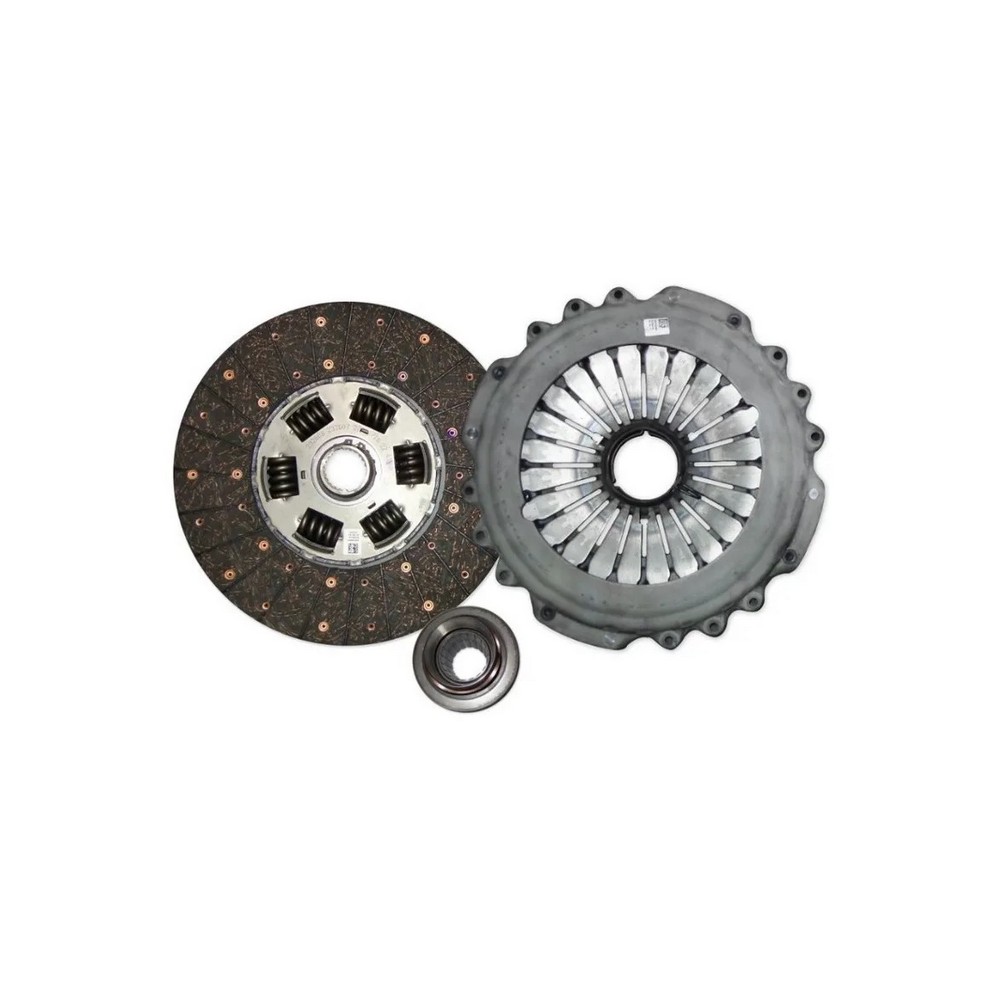 Kit Embreagem Sachs 6450