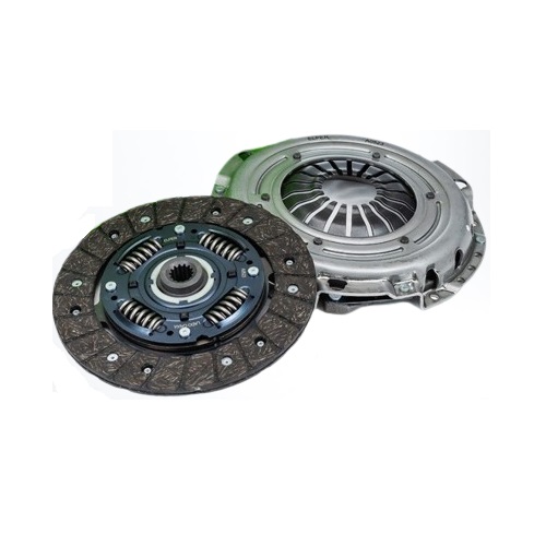 Kit Embreagem|Sem Atuador Elper 70124