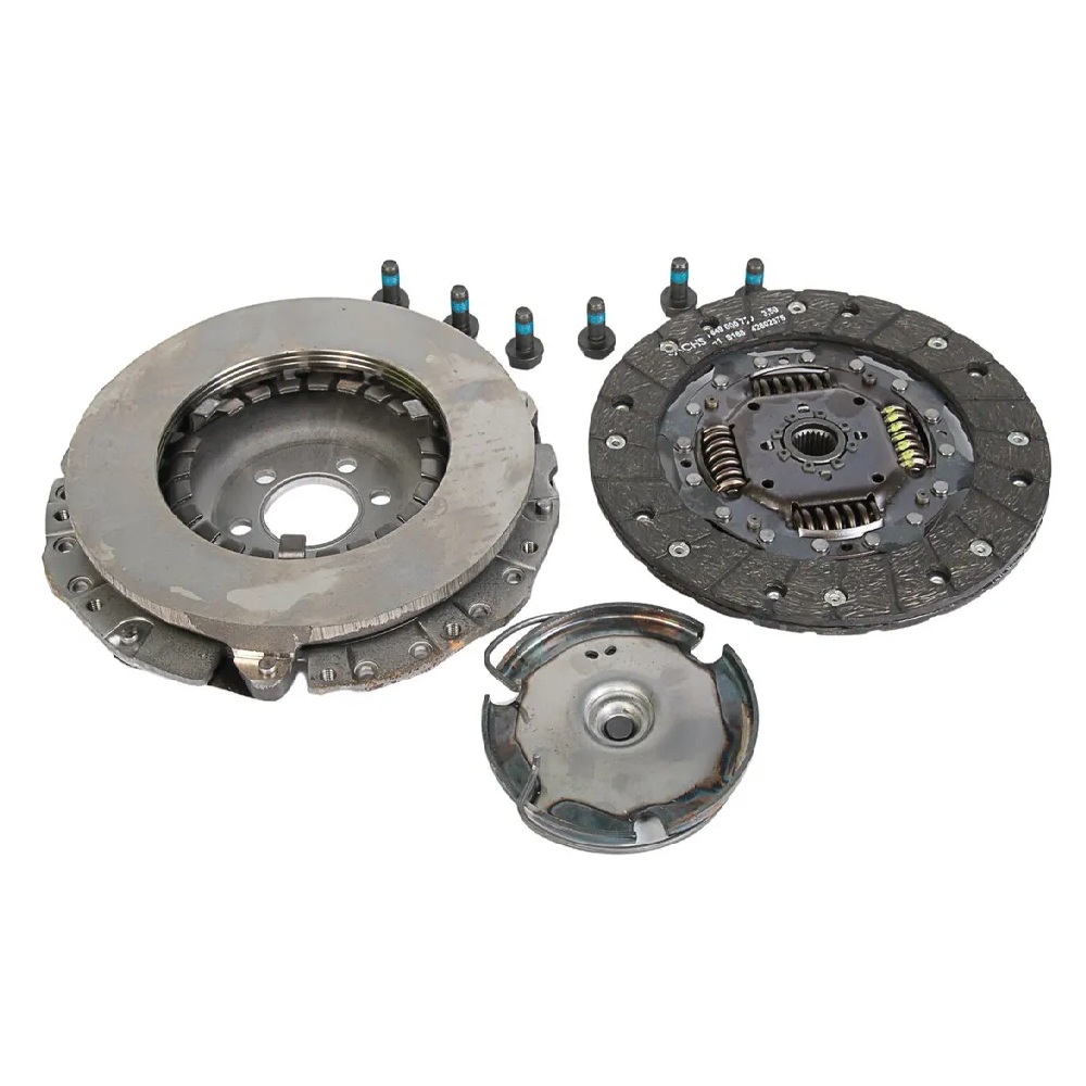 Kit Embreagem sem Retentor Sachs 6093