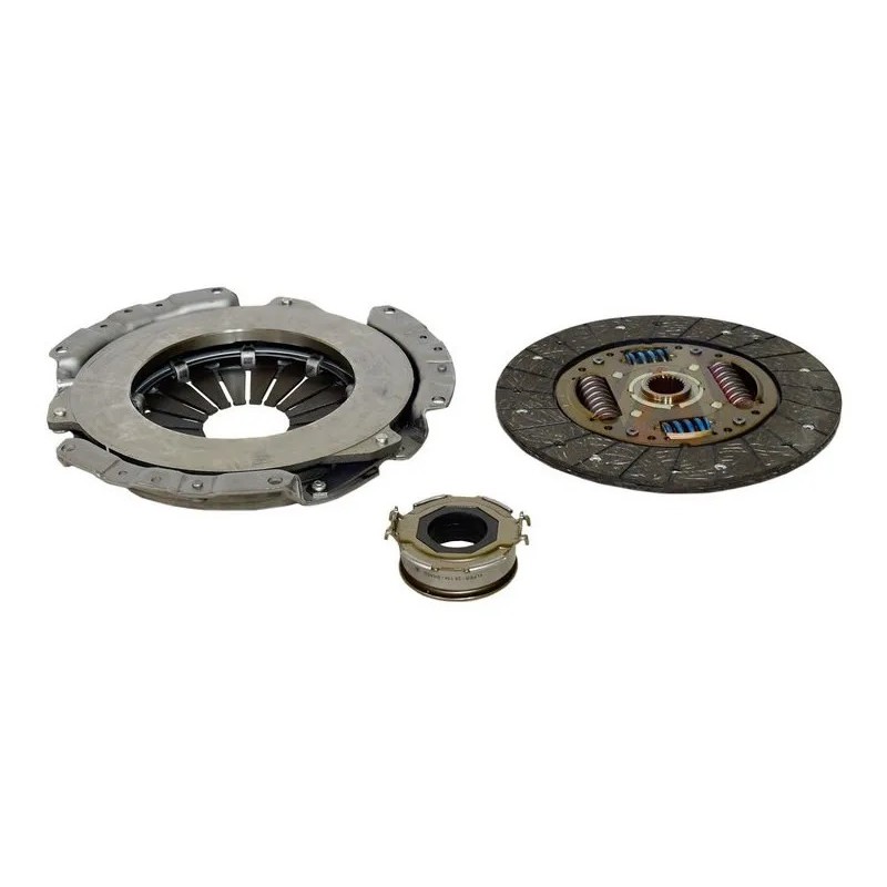 Kit Embreagem Elper 80247