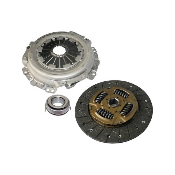 Kit Embreagem Elper 80379