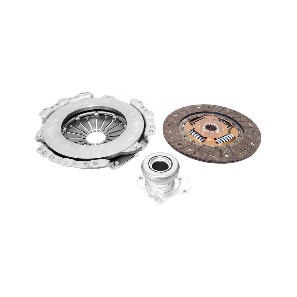 Kit Embreagem Elper 90338