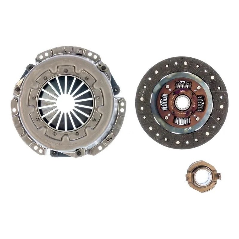 Kit Embreagem Elper 80384