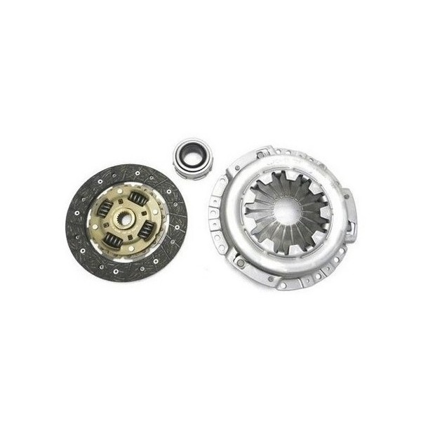Kit Embreagem Elper 80346