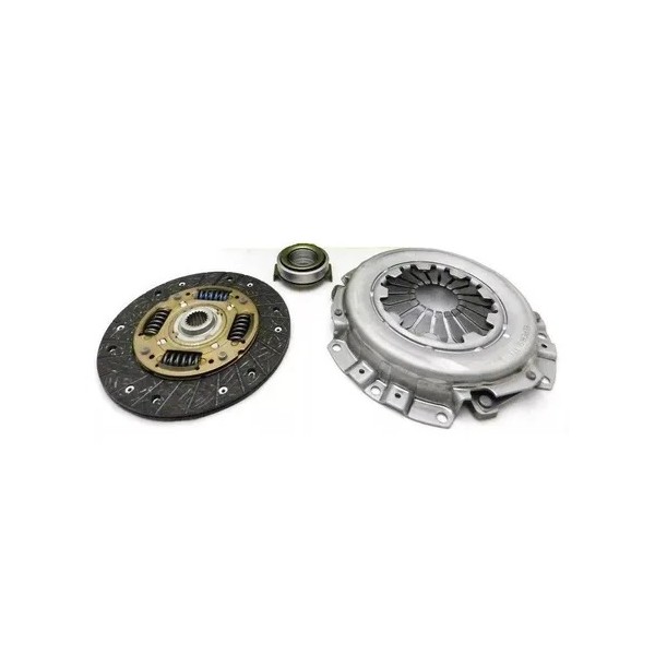 Kit Embreagem Elper 80451