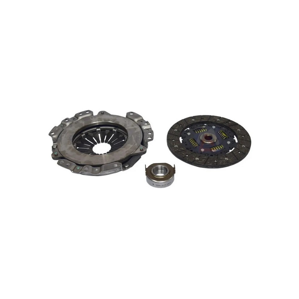 Kit Embreagem Elper 80102