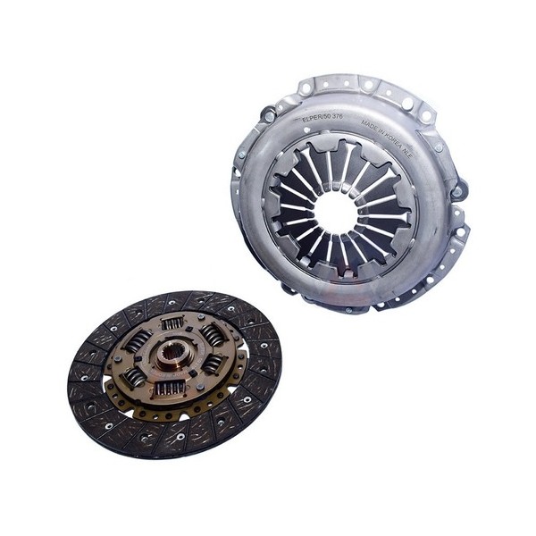 Kit Embreagem Elper 70340
