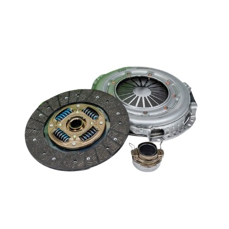 Kit Embreagem Elper 80374