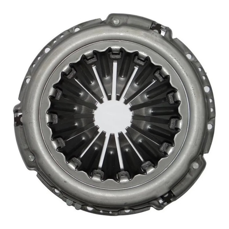 Kit Embreagem Elper 80417
