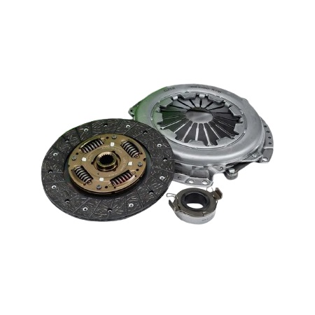 Kit Embreagem Elper 80229