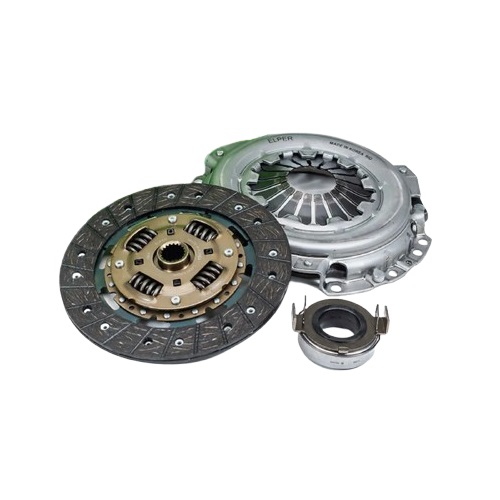 Kit Embreagem Elper 80359