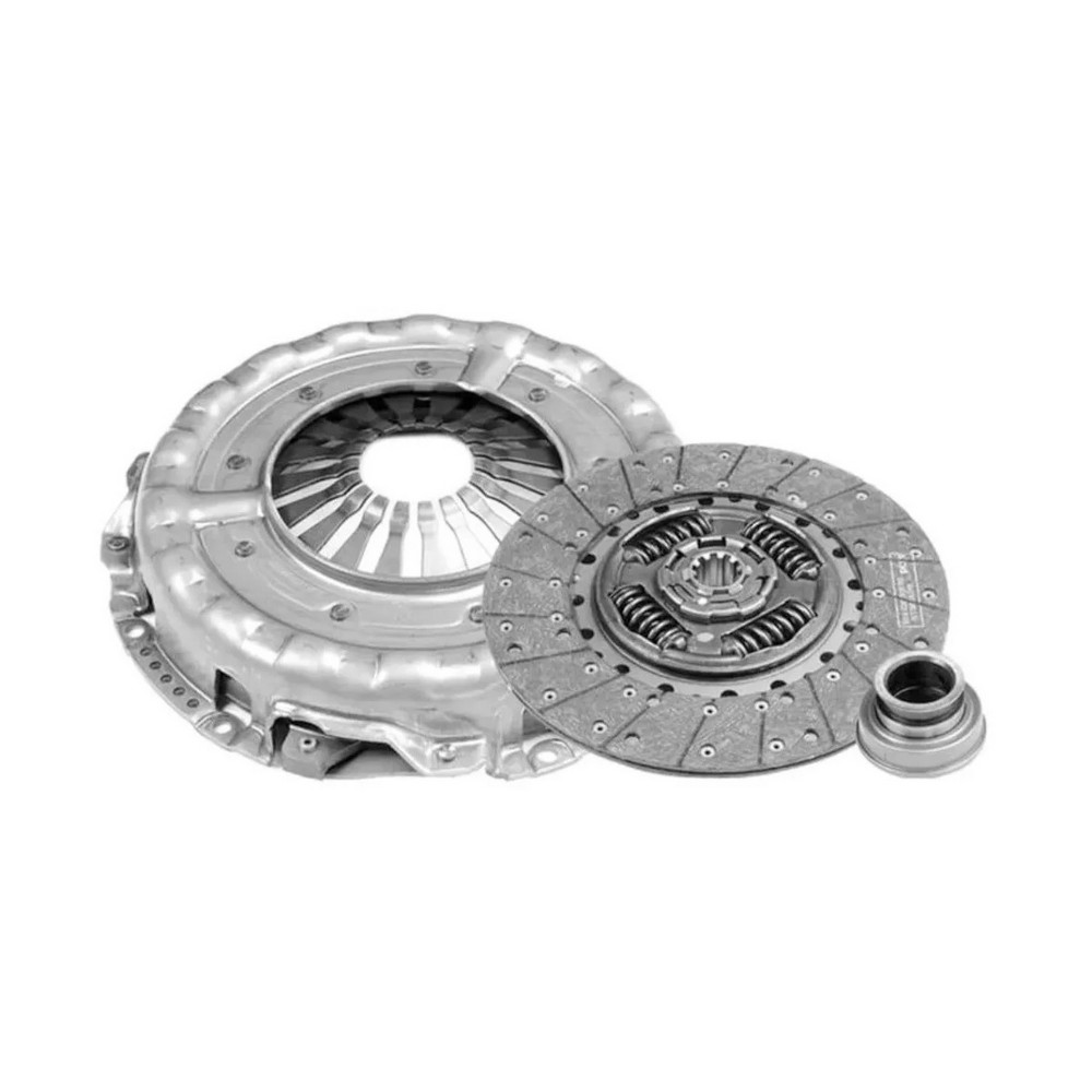 Kit Embreagem Sachs 3400001711
