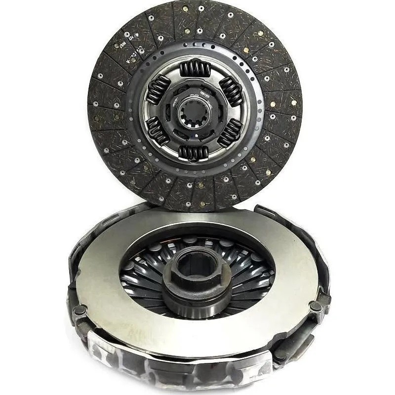 Kit Embreagem Sachs 6599