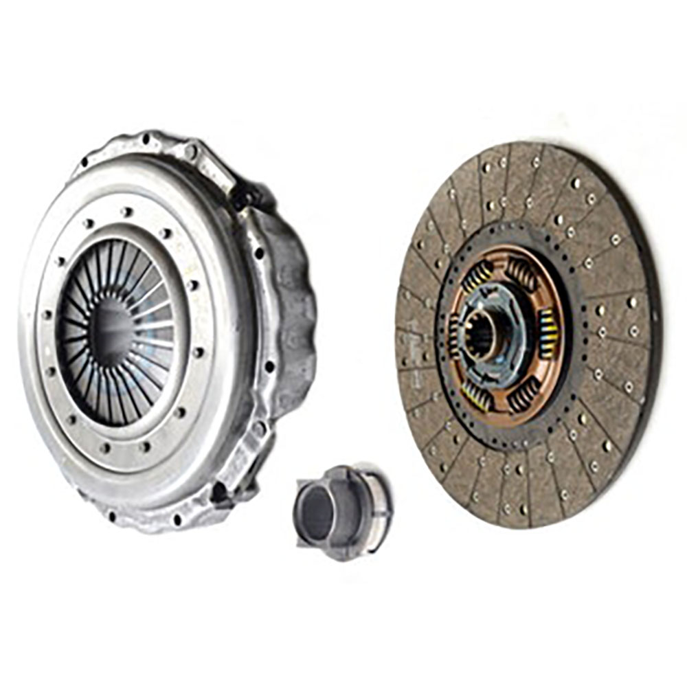 Kit Embreagem Sachs 6174