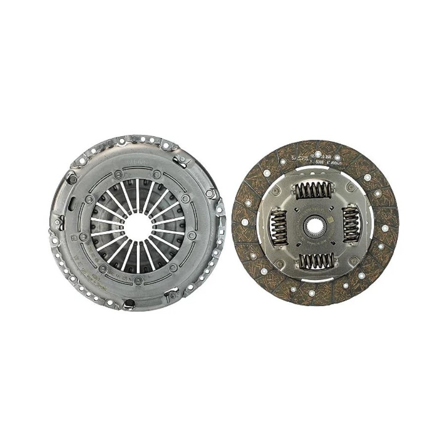Kit Embreagem Volkswagen 04C141015G