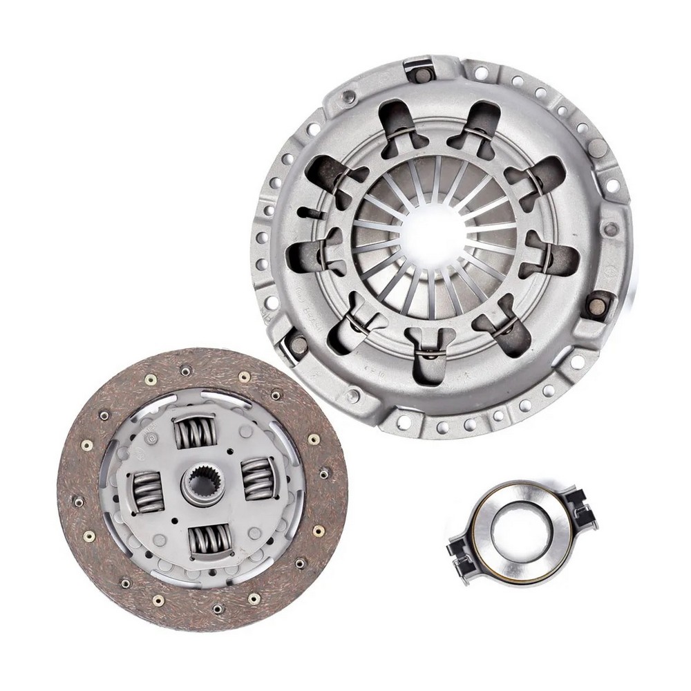 Kit Embreagem Sachs 6562