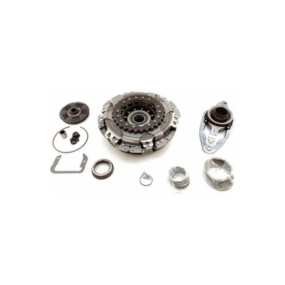 Kit Embreagem LUK 6020001000