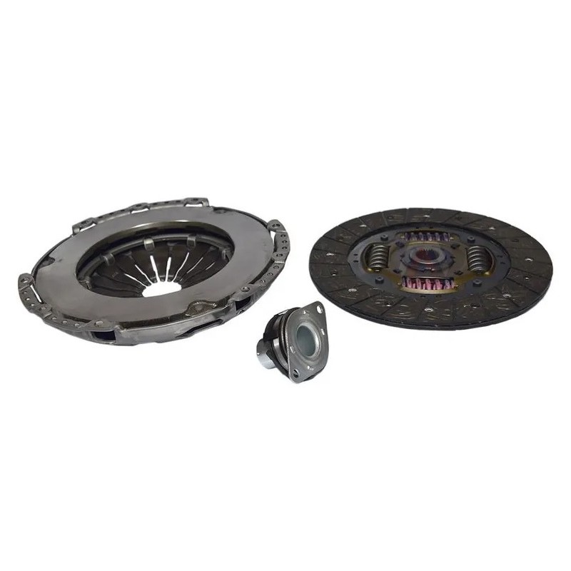 Kit Embreagem Elper 80239