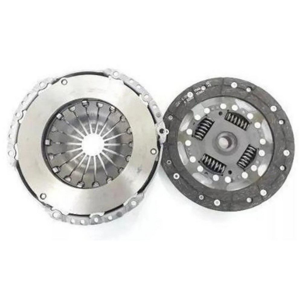Kit Embreagem Volkswagen 04C141015M