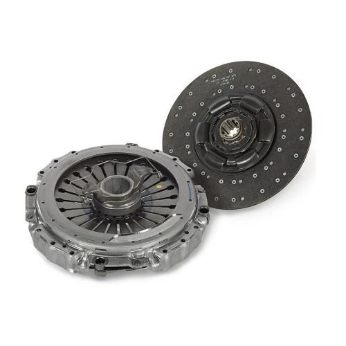 Kit Embreagem Sachs 6498