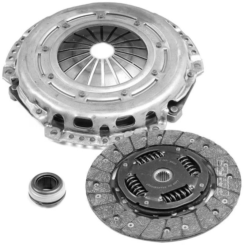 Kit Embreagem Sachs 6413