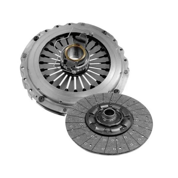 Kit Embreagem Sachs 6491