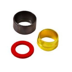 Kit Encanamento do Compressor Rochepecas 0005860391