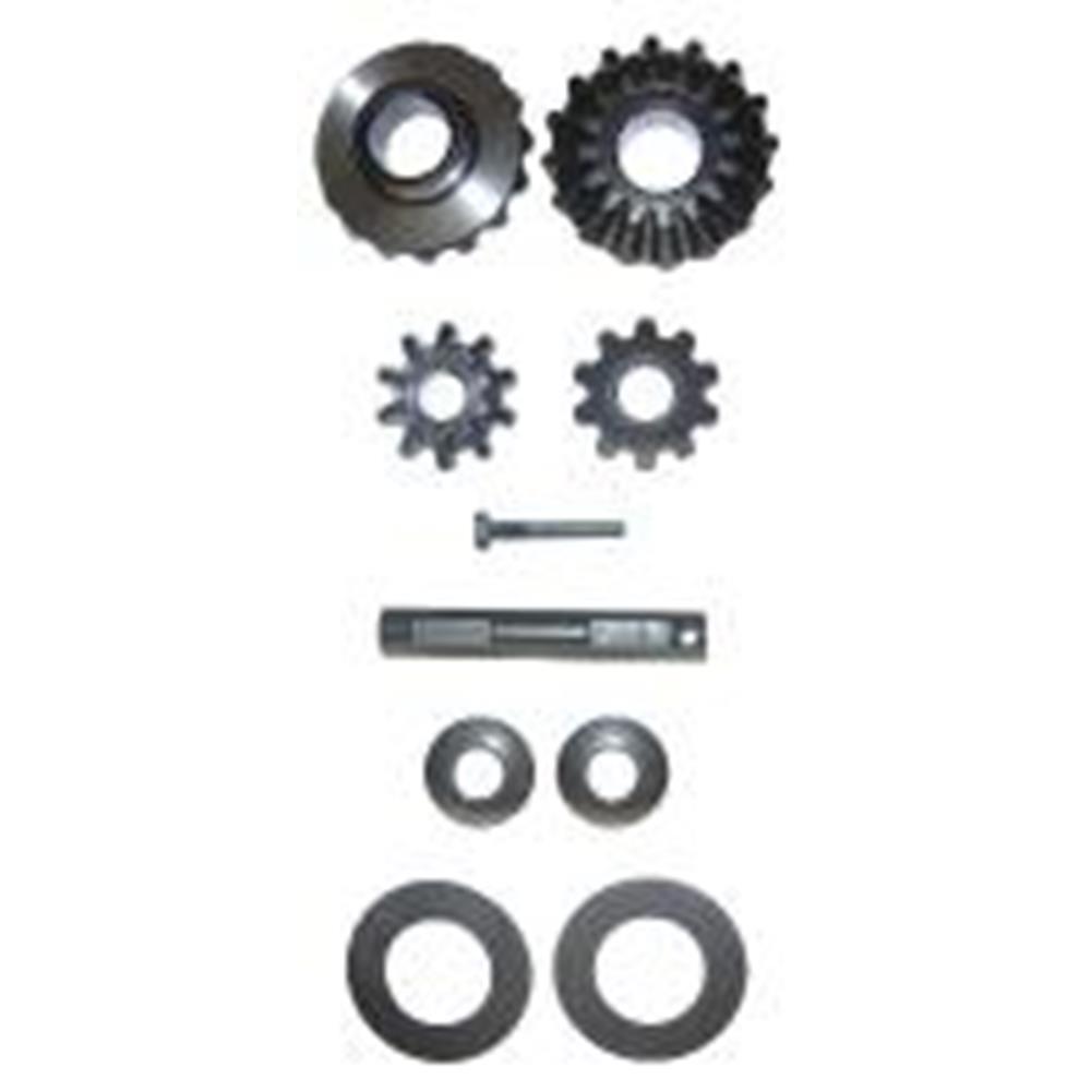Kit Engrenagem Planetárias e Satélites MAX Gear MX593