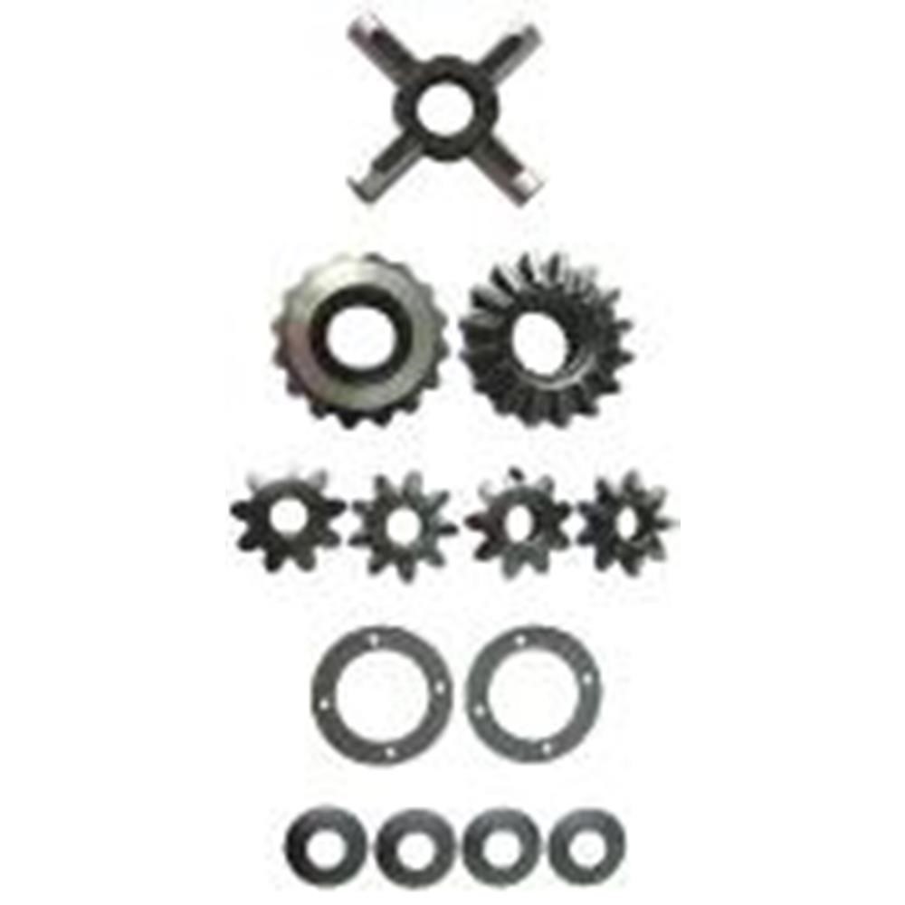 Kit Engrenagem Planetárias e Satélites MAX Gear MX401750