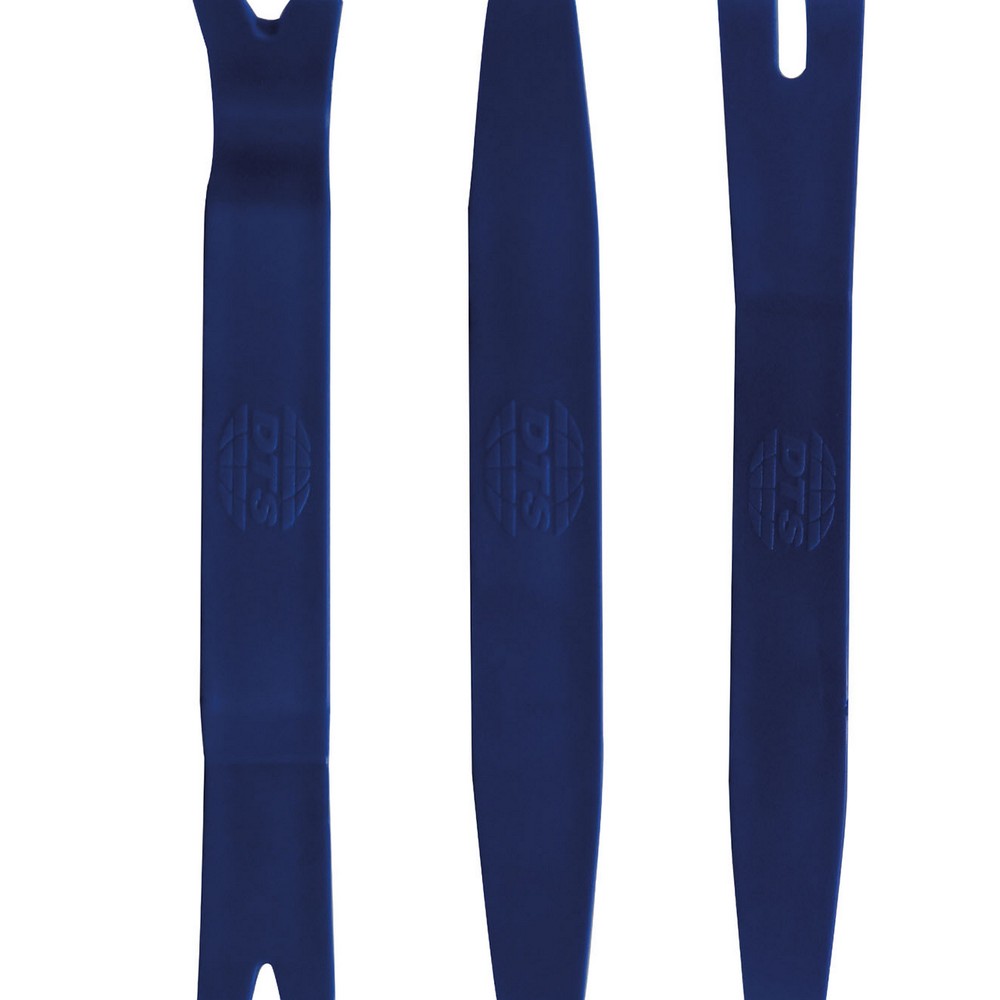 Kit Espátula para Desmontar Paineis/Revestimento DTS 7999K