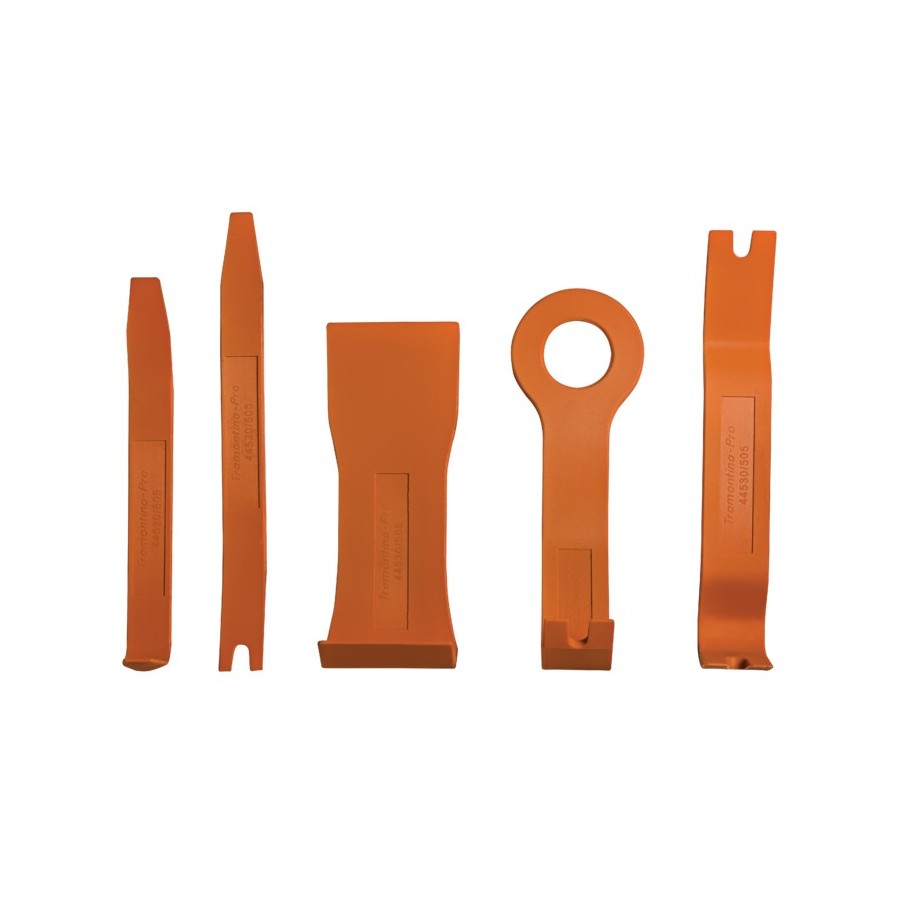 Kit Espátula para Desmotar Paineis/Revestimentos Tramontina PRO 44530505