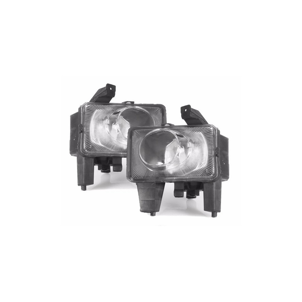 Kit Farol Auxiliar Automotive Imports ZN1414977, foto 4