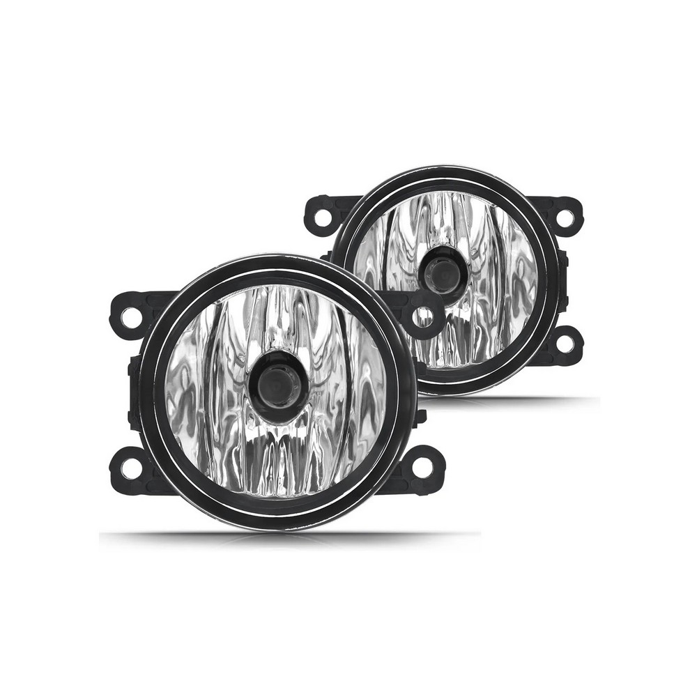 Kit Farol Auxiliar Suns Acessorios FGS0135FT