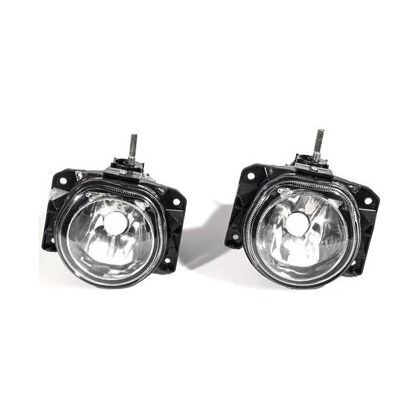 Kit Farol Auxiliar Automotive Imports ZN5959092, foto 2