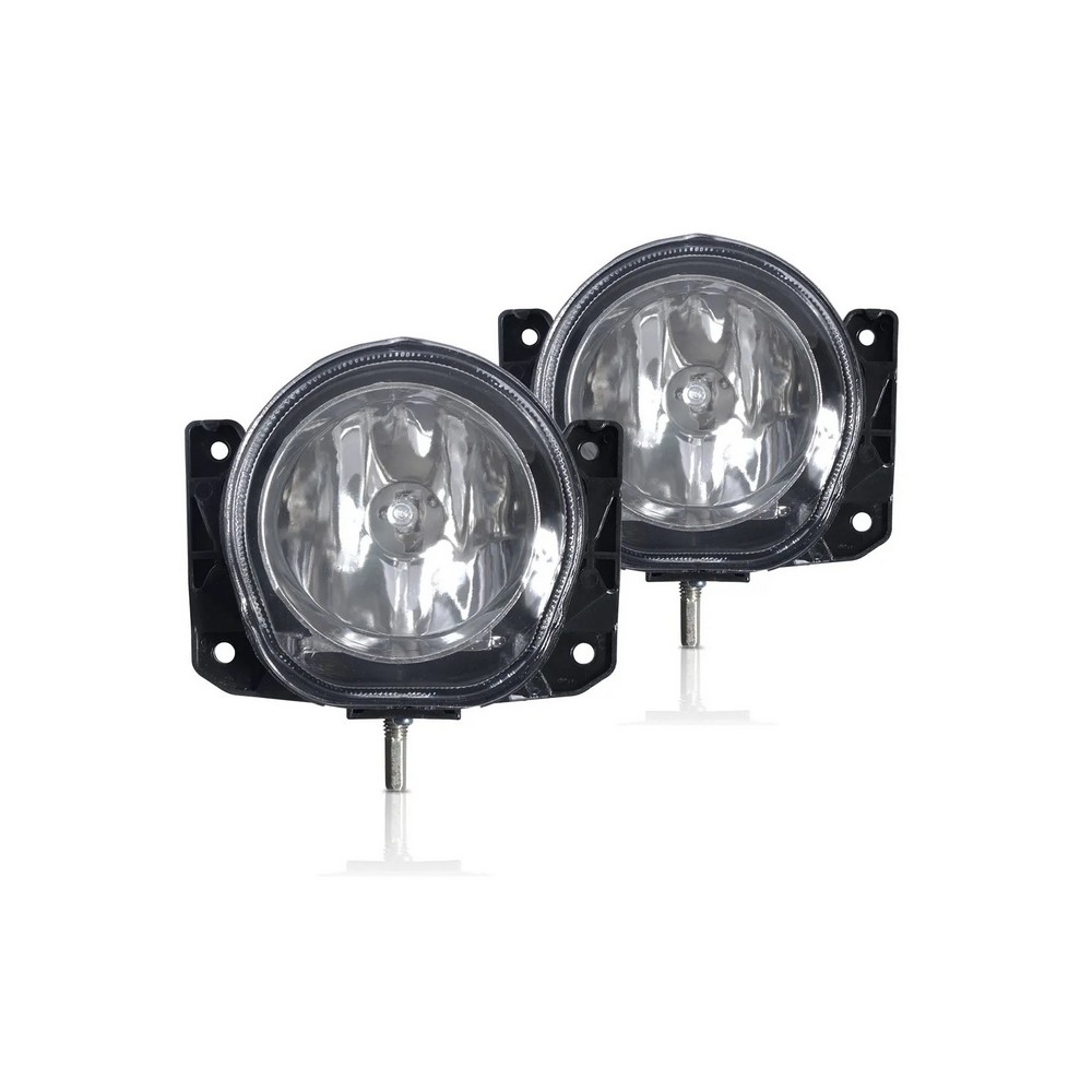 Kit Farol Auxiliar Suns Acessorios FGS0136FT