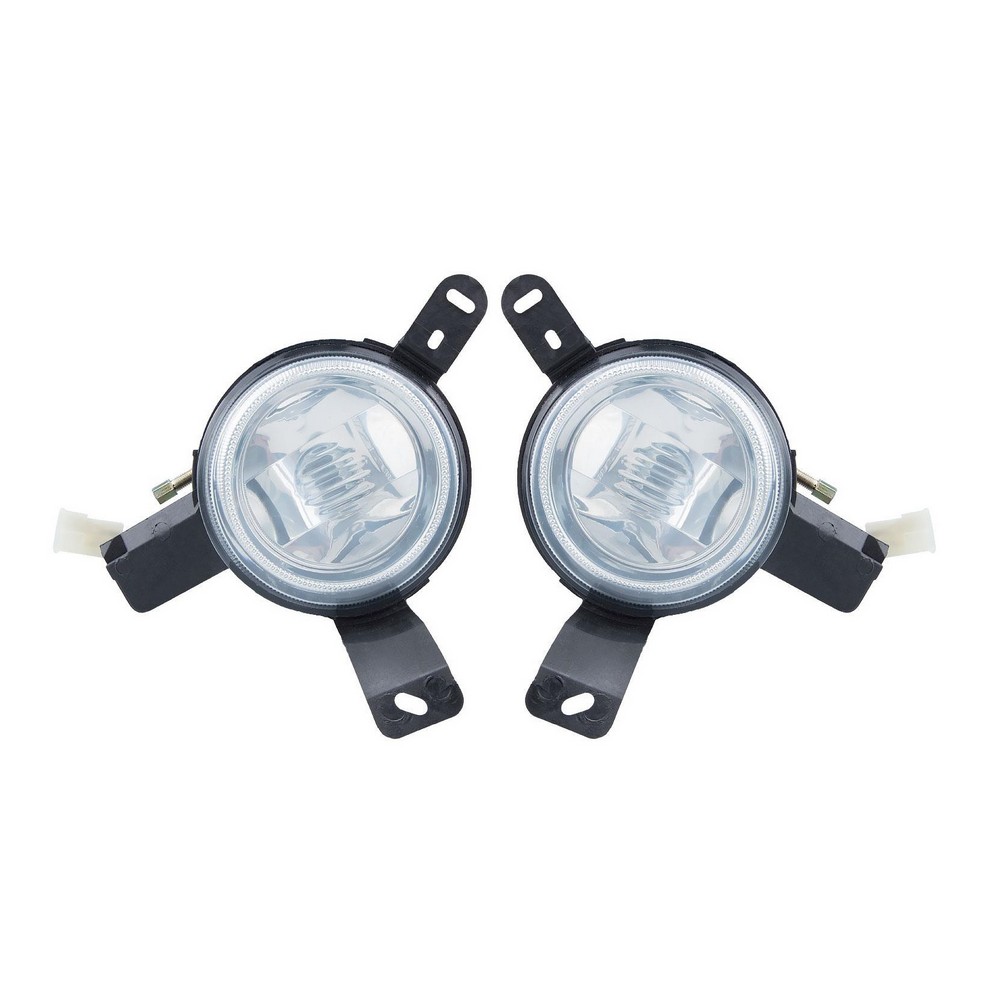 Kit Farol Auxiliar Orgus FD442KT, foto 2